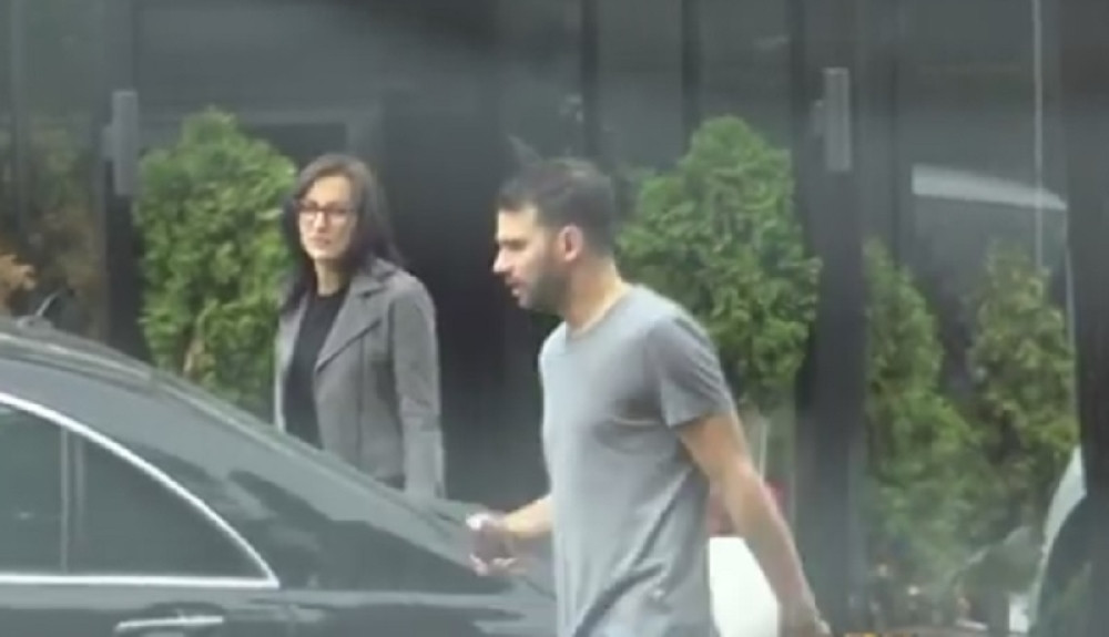 Aleksandra Prijović trudna?!