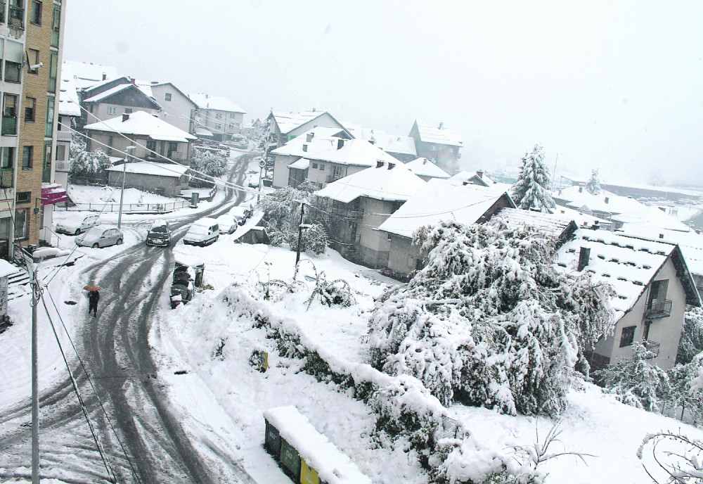 Desilo se pravo čudo kod Prijepolja: Meštani videli nešto što se viđa samo jednom u deset godina!
