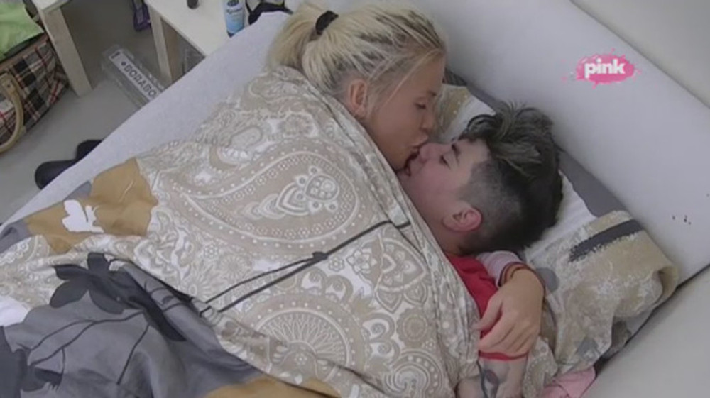 Sanja hoće da Matora promeni pol!