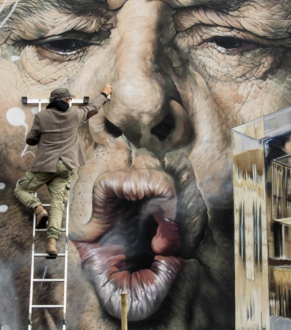 10 fotografija koje do sada sigurno niste videli!