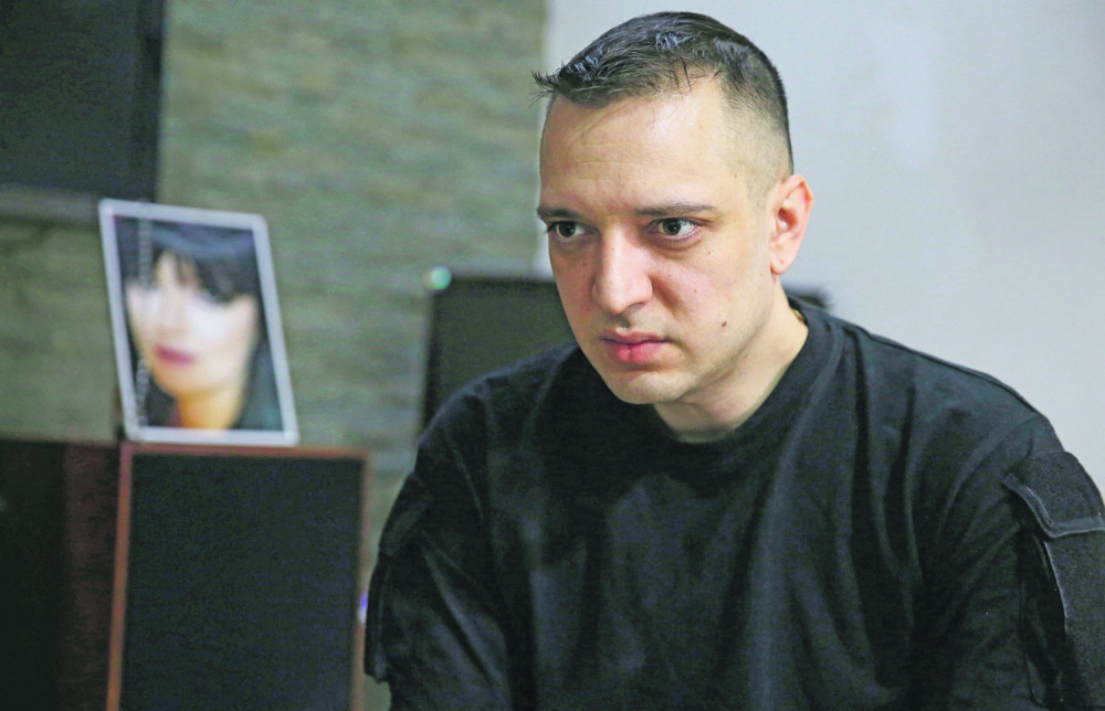 Političar vadi Zorana iz zatvora!