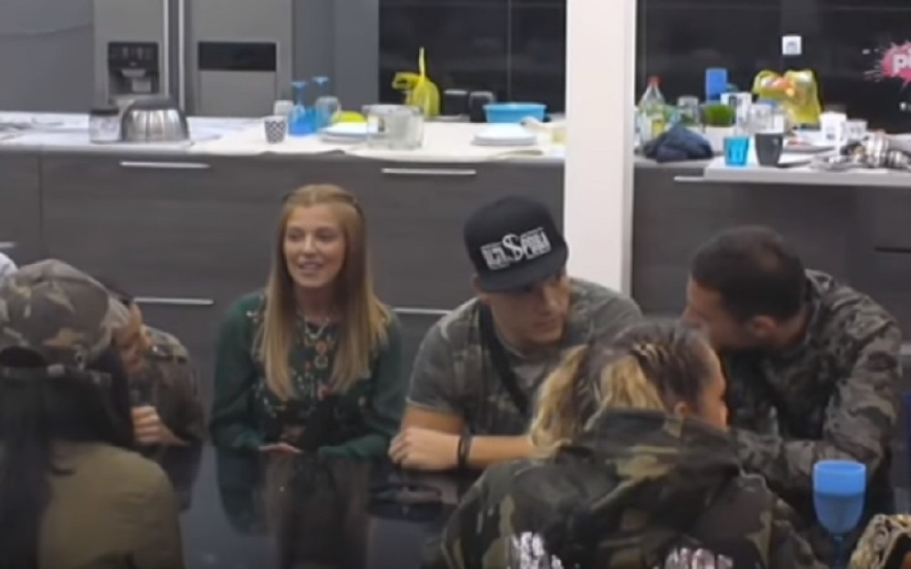 Slobina supruga: Razvodim se, ostalo je još ovo!