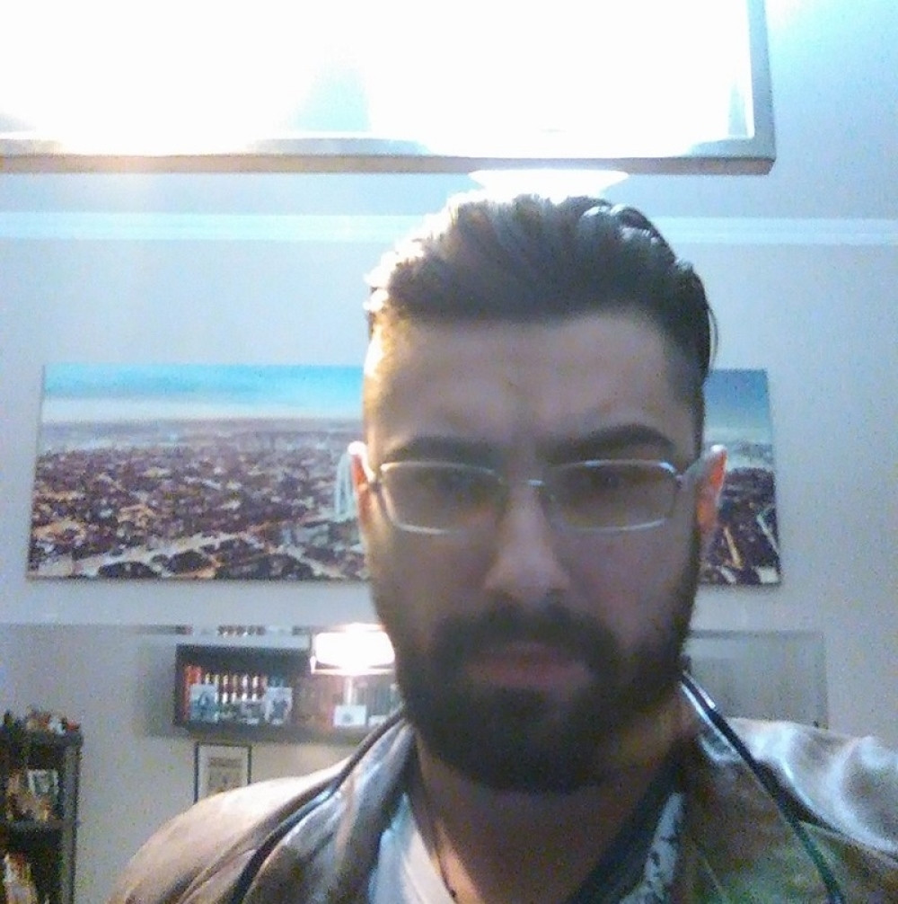 Ovo je ubica iz Čačka koji je izrešetao prijatelja! (FOTO)