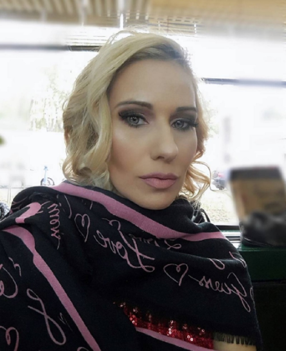 Voditeljka iznenadila objavom na društvenim mrežama