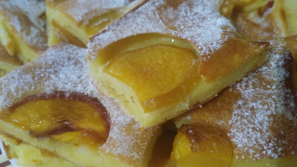 Velika voćna palačinka (VIDEO)