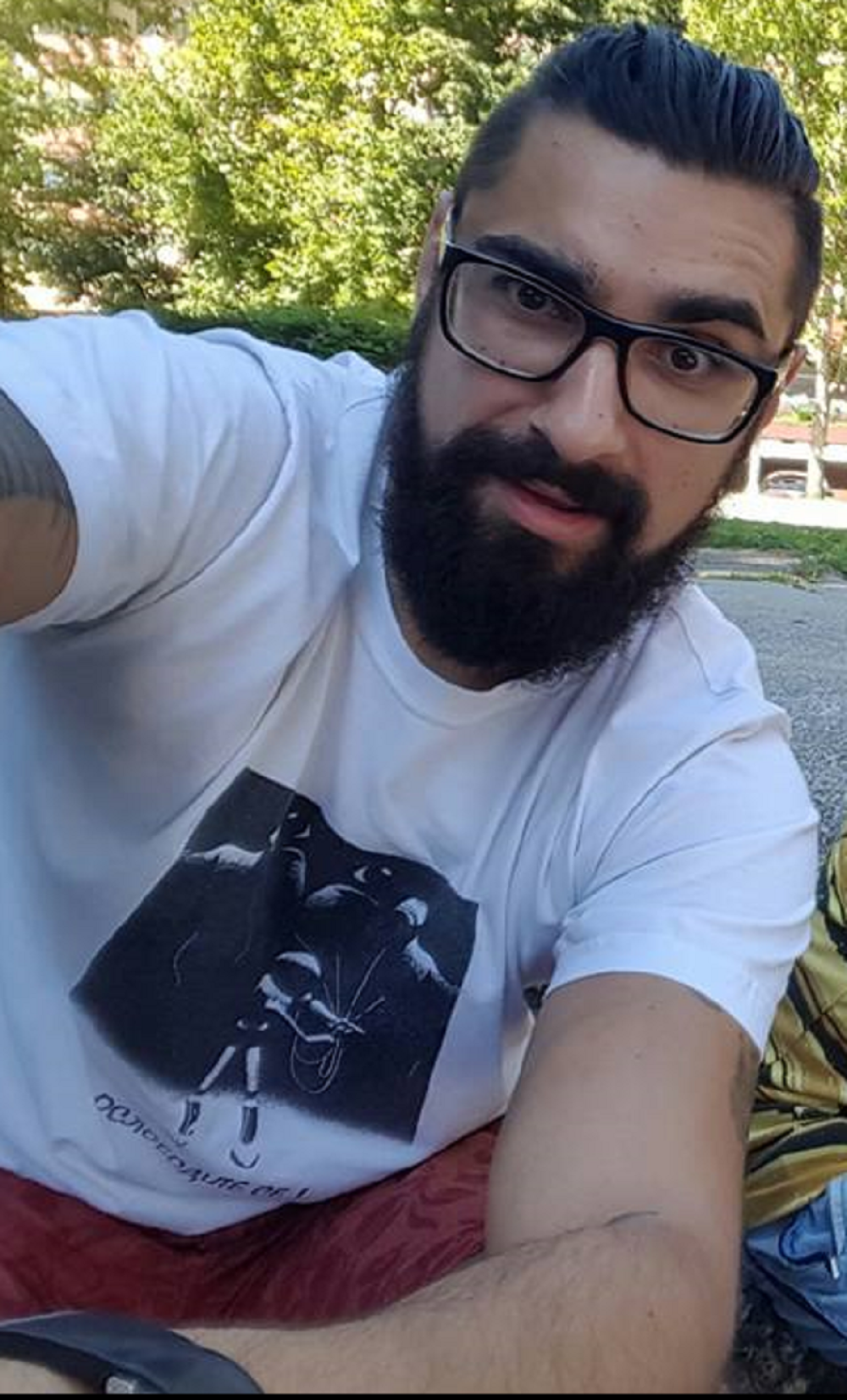 Pijan izrešetao mladića sa šest hitaca!