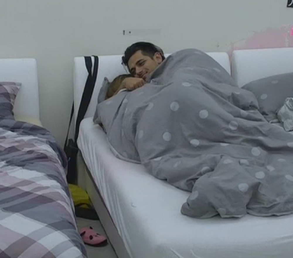 Bora otkrio nešto o njoj, Maca pobesnela!