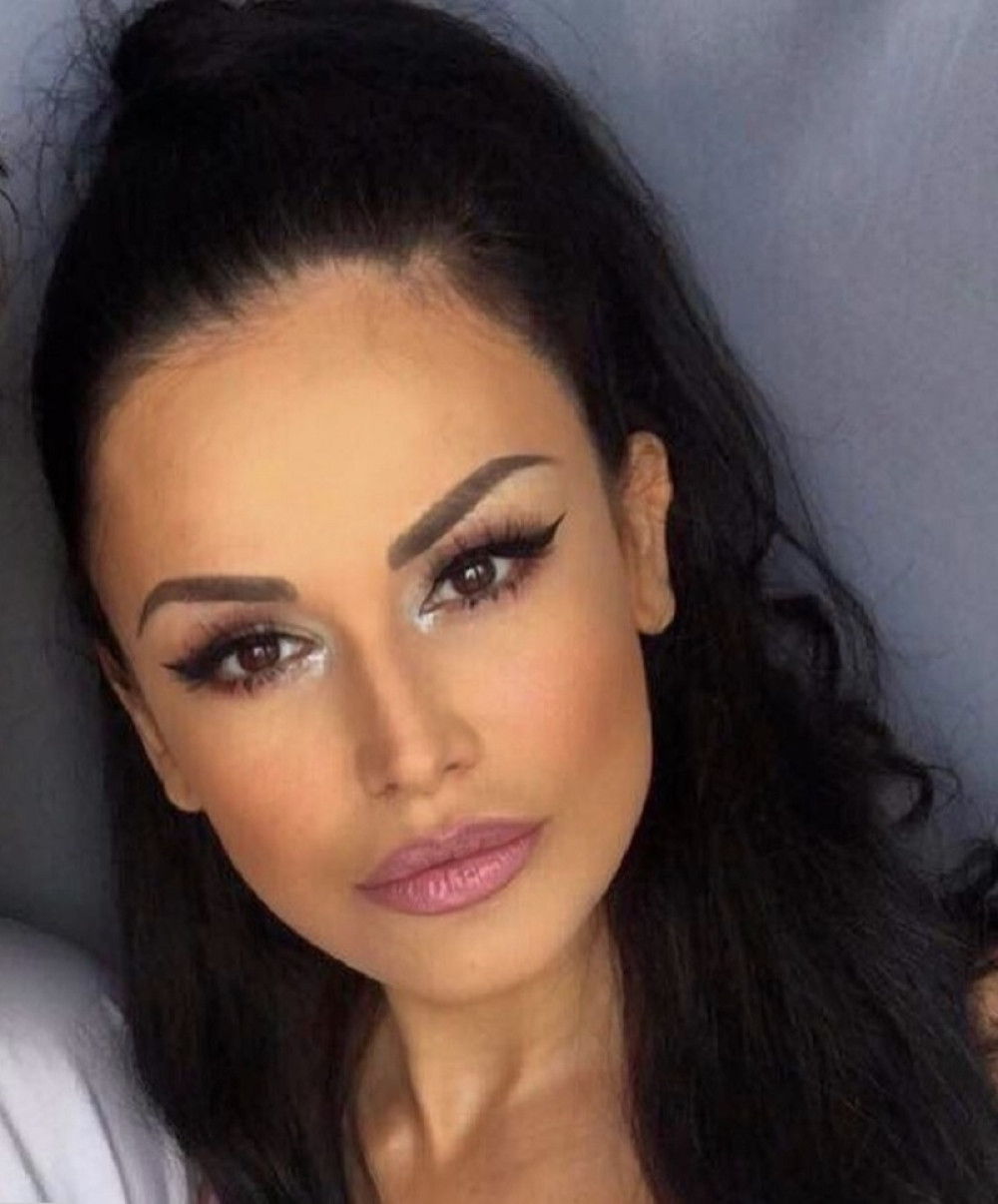 Indi je mučila muku sa viškom kilograma, a sada izgleda NEPREPOZNATLJIVO (FOTO)