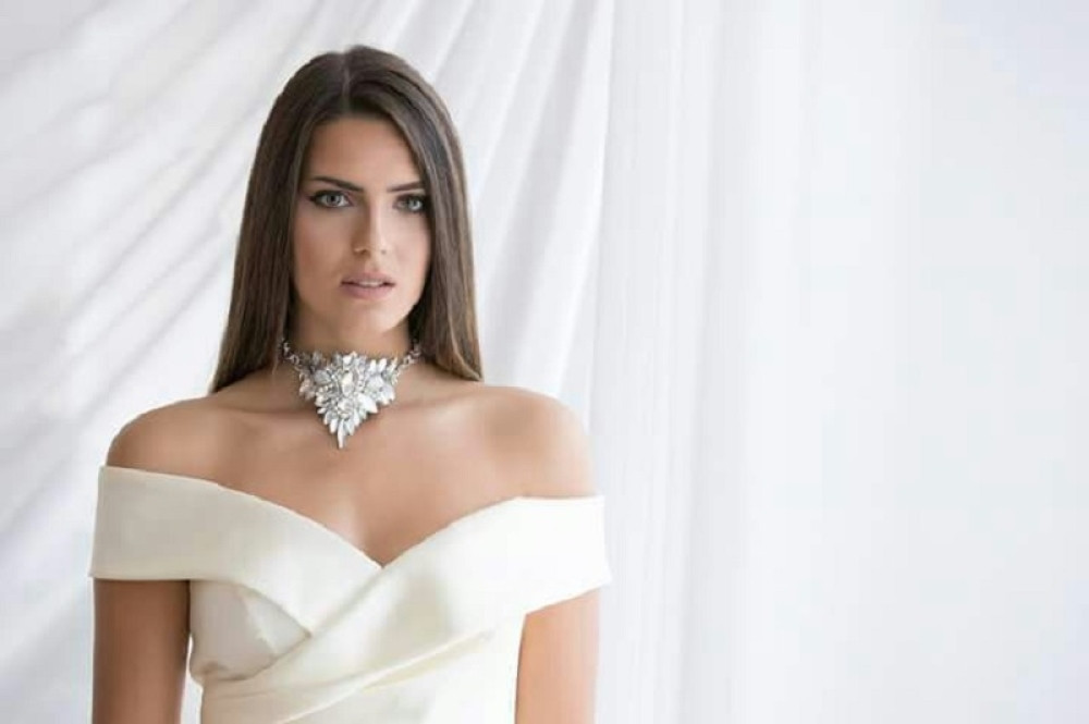 Pokojna majka je želela da budem mis Srbije!