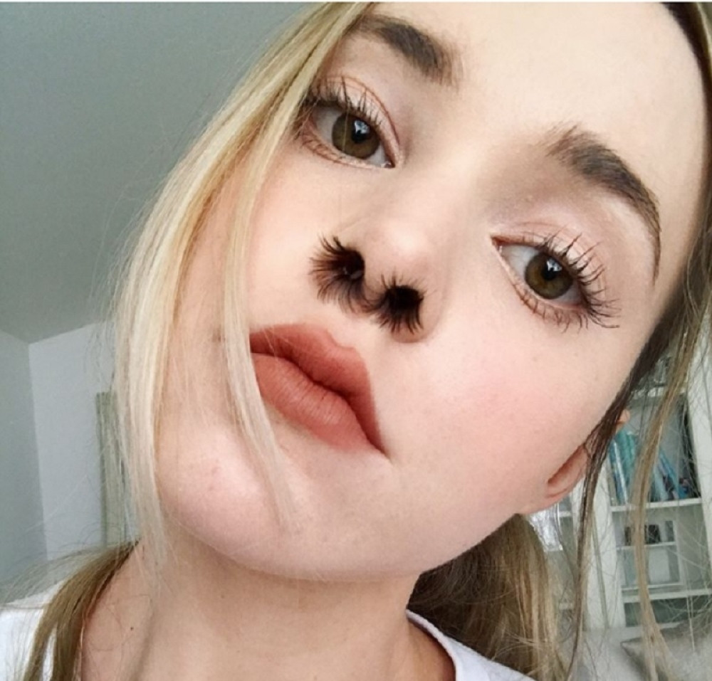 Modni trend koji je sada totalni hit će vas zapanjiti! (VIDEO)