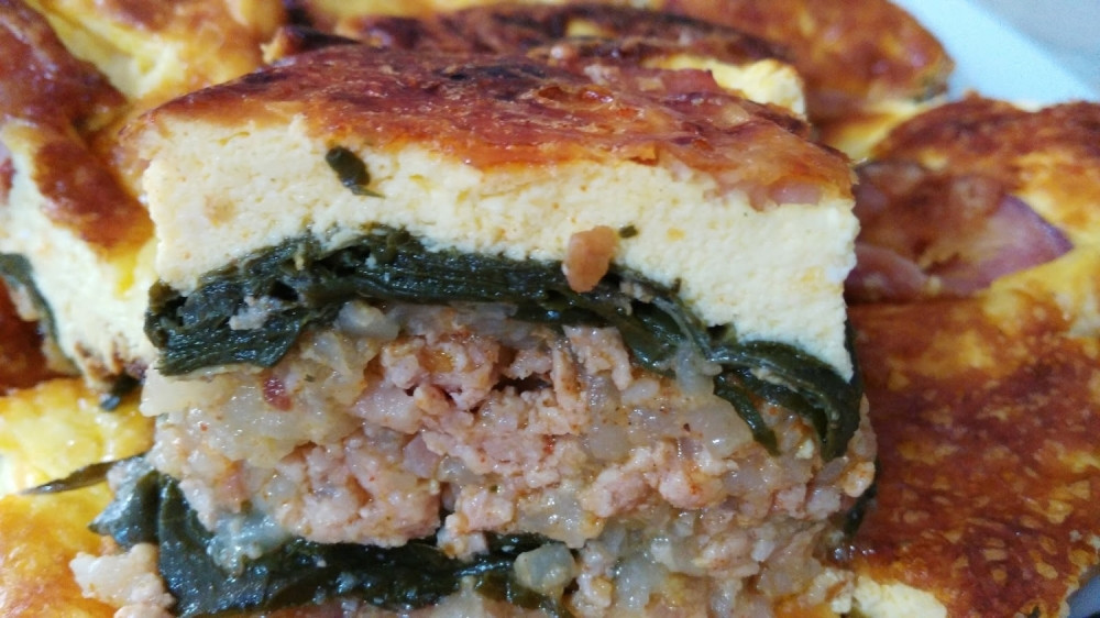 Šarene kocke sa mlevenim mesom! (VIDEO)