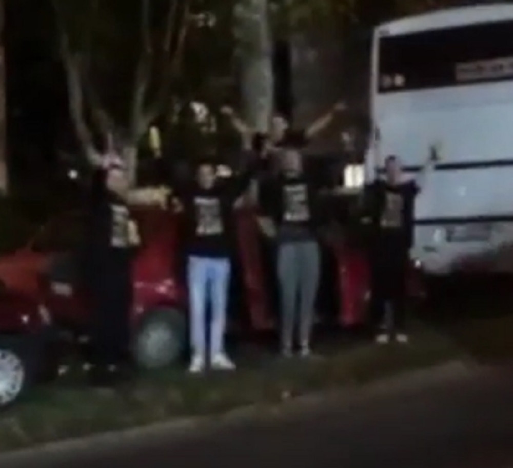 "Stojadin" i Baja Mali Knindža dominiraju ispred "Marakane"