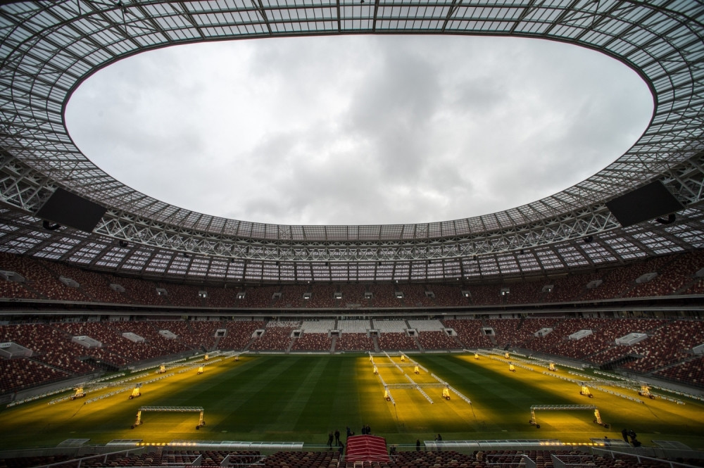 UŽIVAJTE: Na nekim od ovih stadiona će igrati "orlovi" (VIDEO)
