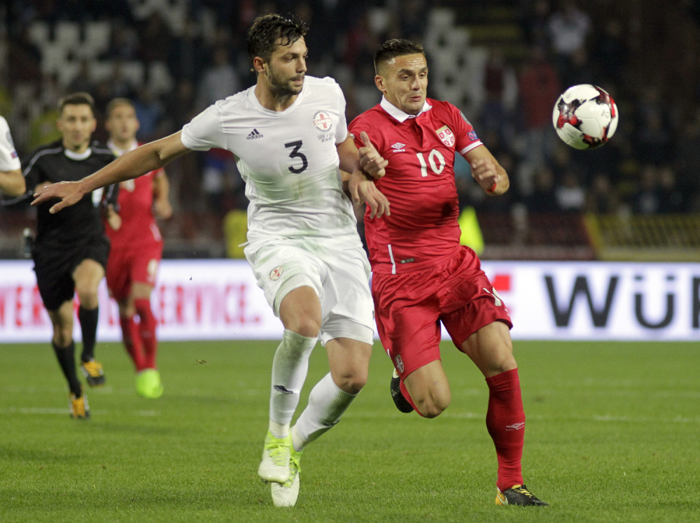 FIFA objavila novu listu, evo gde je Srbija