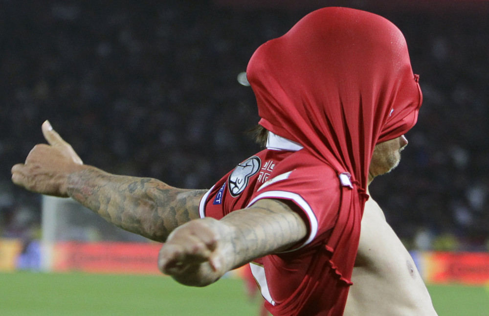 U Zvezdi spremni da izdvoje čak 600.000 evra za njegovu platu, uz razne bonuse!