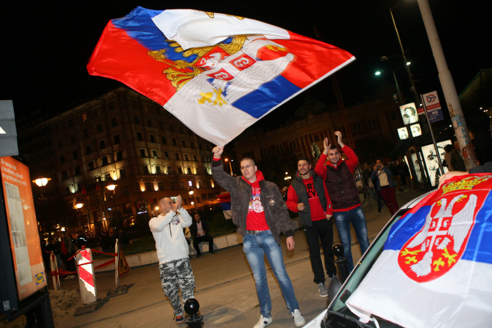 Da li znate zašto vam se prezime završava na -ić?