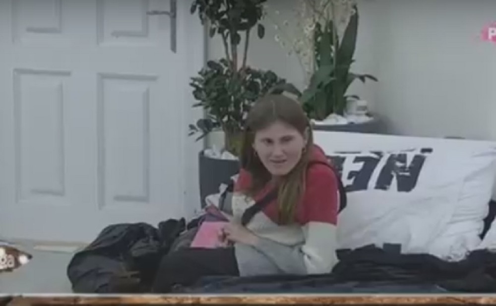 Marko žestoko uvredio Divnu, zadrugari u šoku! (VIDEO)