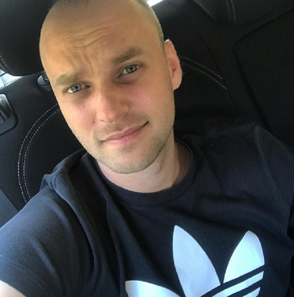 Ovo je Danijel Alibabić rekao o brutalnom napadu na njega!