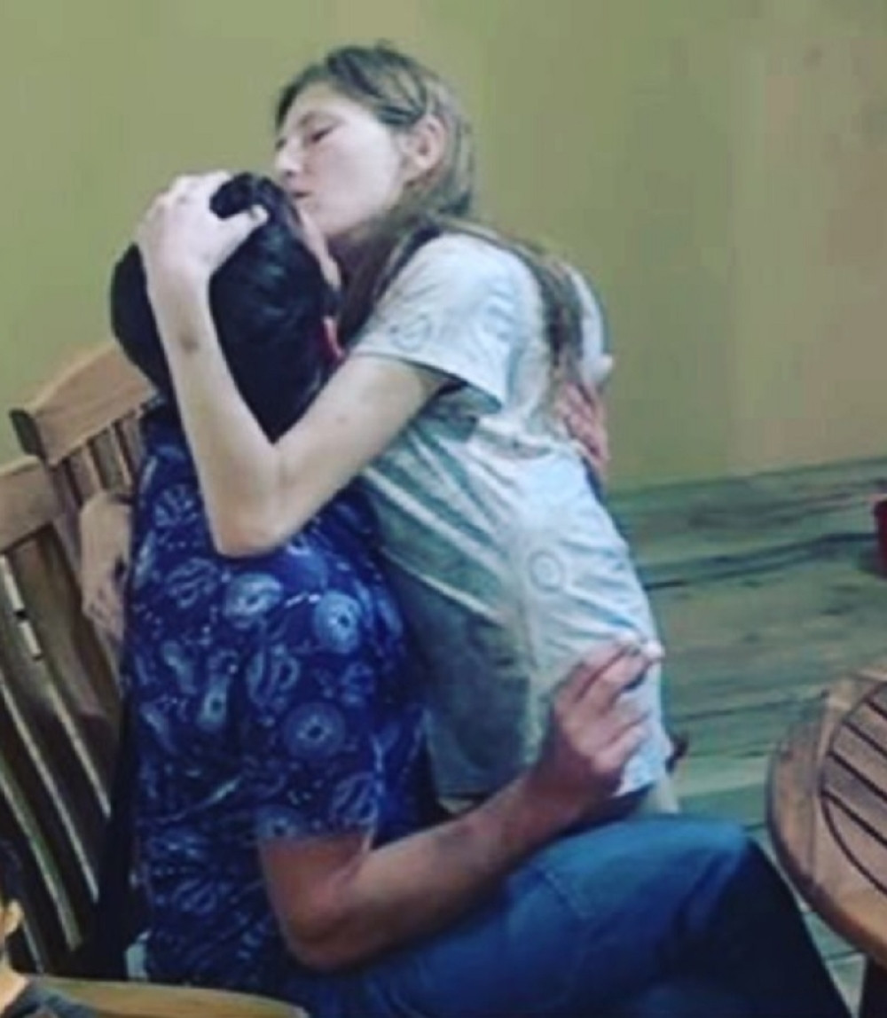 Necenzurisana sadržaj se*sa Marka i Divne digao region na noge, a sporna slika i dalje postoji (18+)