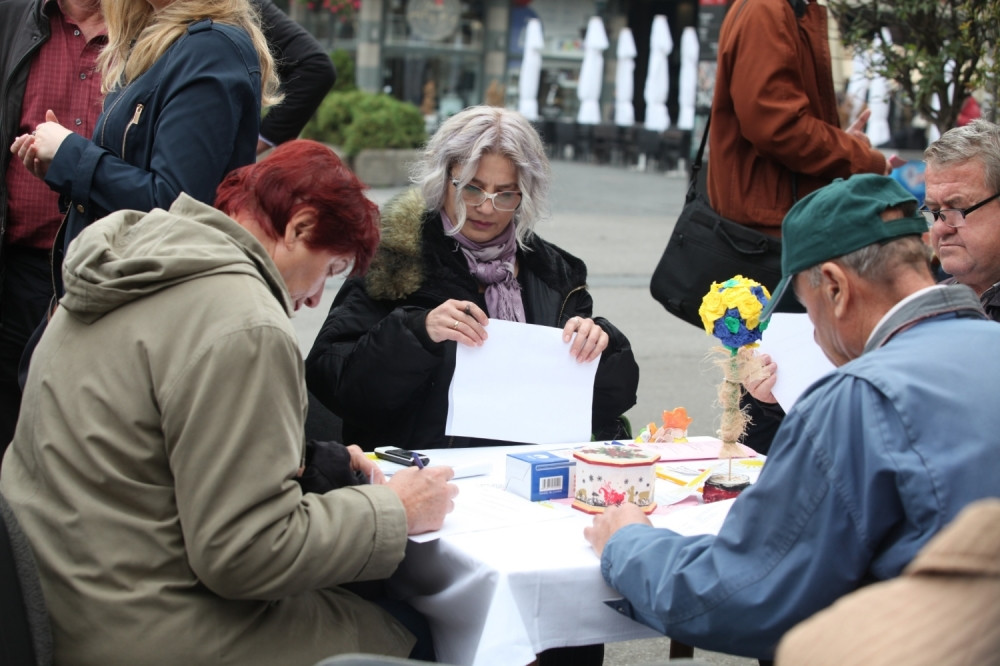 Evo koliko nas je u Srbiji obolelo!