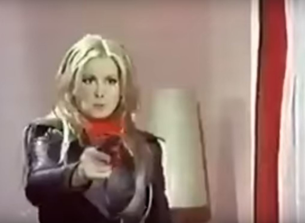 Ovo je najgora scena umiranja ikad! (VIDEO)