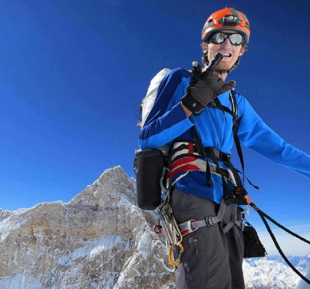 Poznati alpinista se ubio jer nije uspeo da spasi devojku!