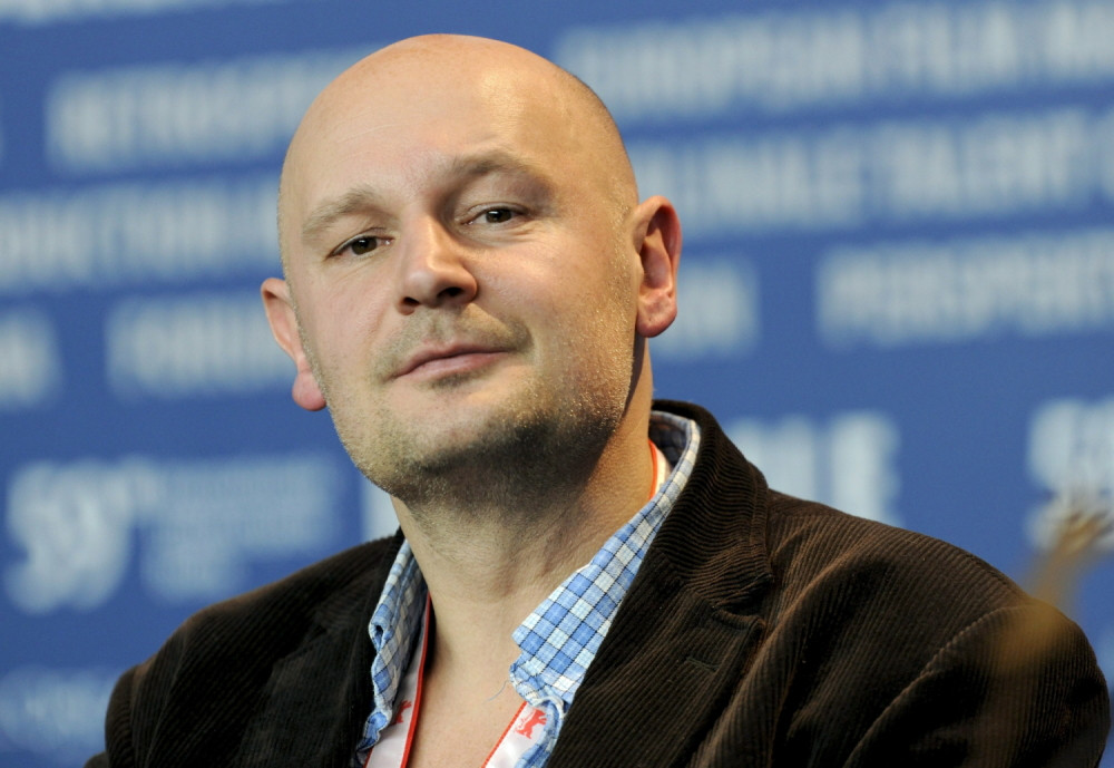 Erland Lu: Moja sledeća knjiga biće zabavna i mračna