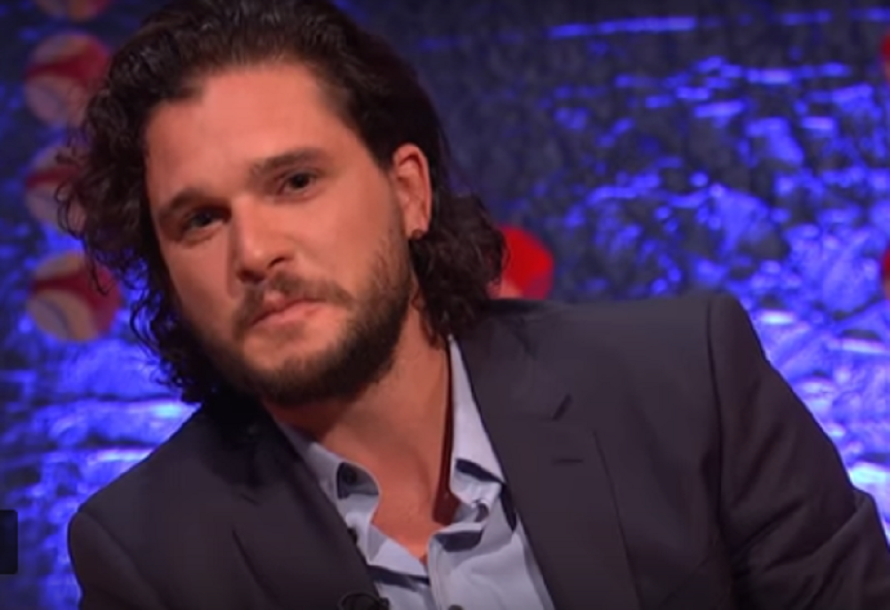 Ubijen Džon Snou! (VIDEO)