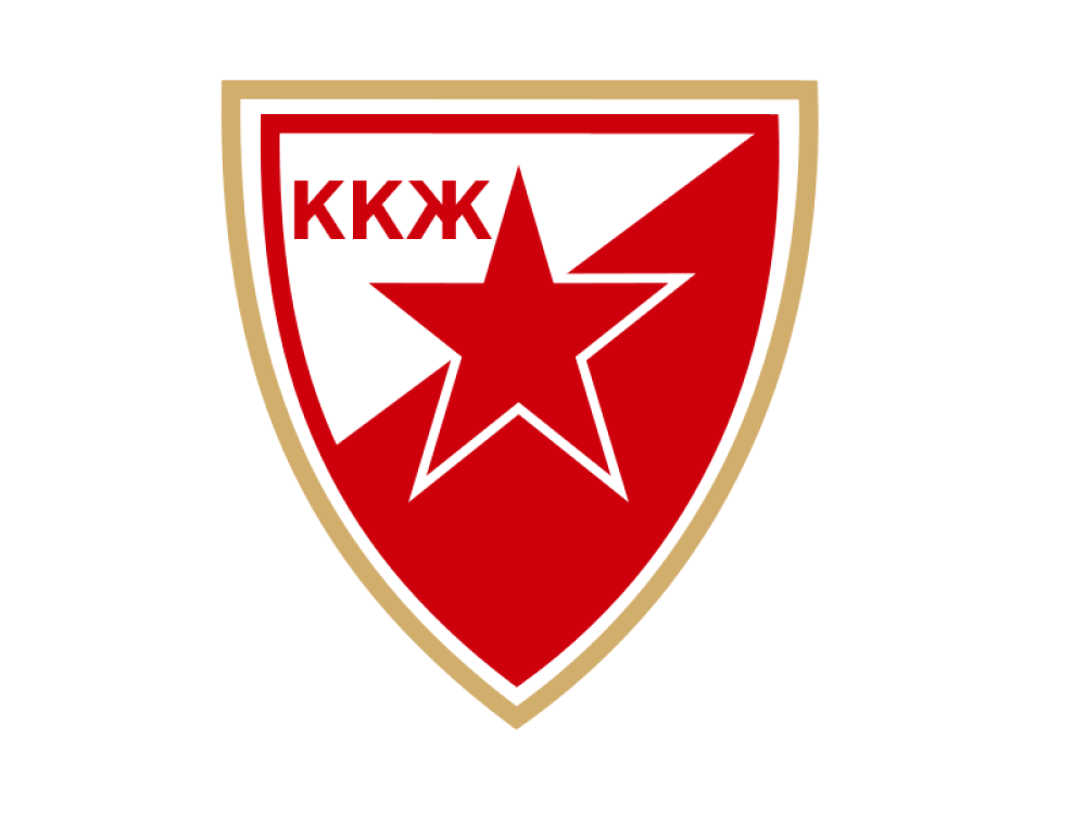 Crvena zvezda pobedila sa 75 poena razlike!