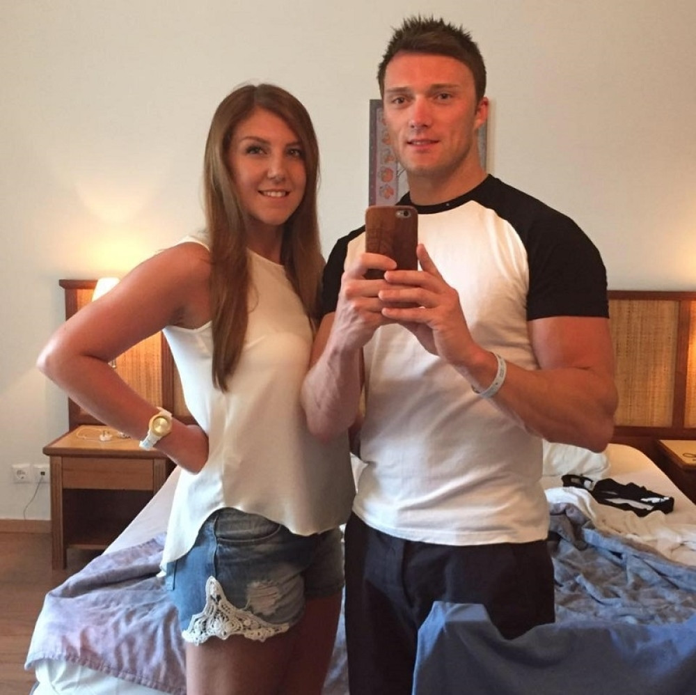 Devojka otišla na odmor sa dečkom, a vratila se u kovčegu!