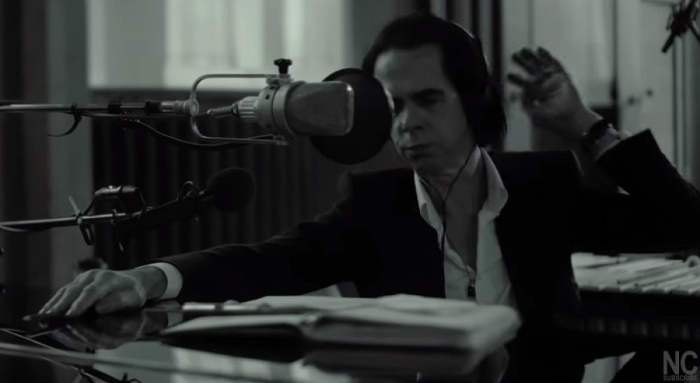 Nik Kejv 28. oktobra u Areni!