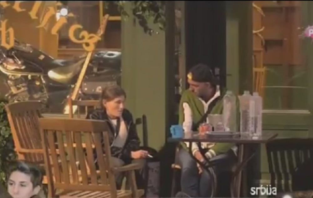 Divnin otac preti: "Ubiću Marka!"