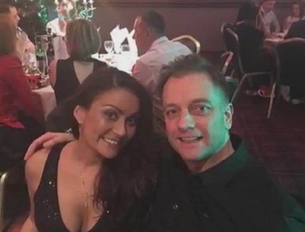 Prelepa glumica iznenada preminula u 39. godini