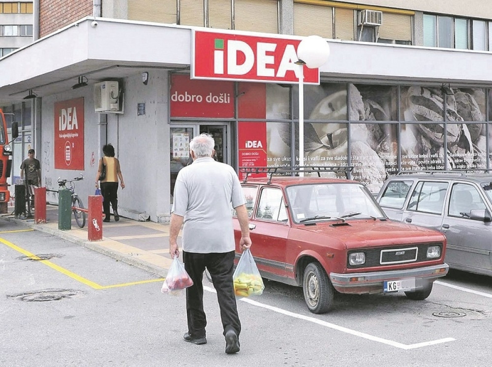 „Frikom“ i „Dijamant“ ponovo srpski?!