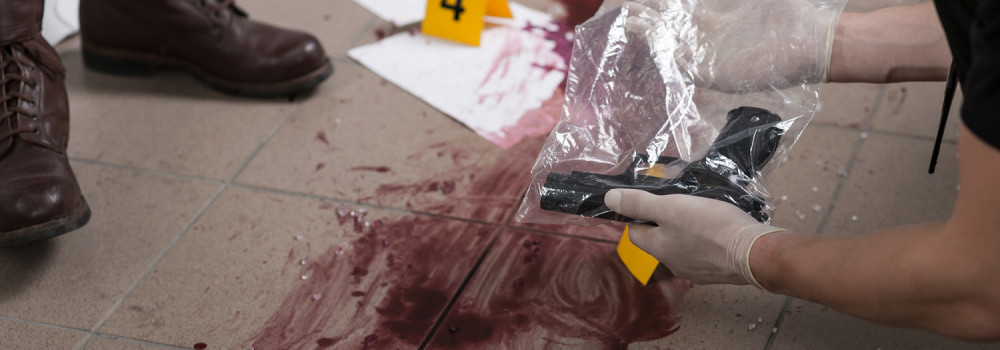 Ženi SMRSKANA GLAVA, muškarac pronađen OBEŠEN U VOĆNJAKU!