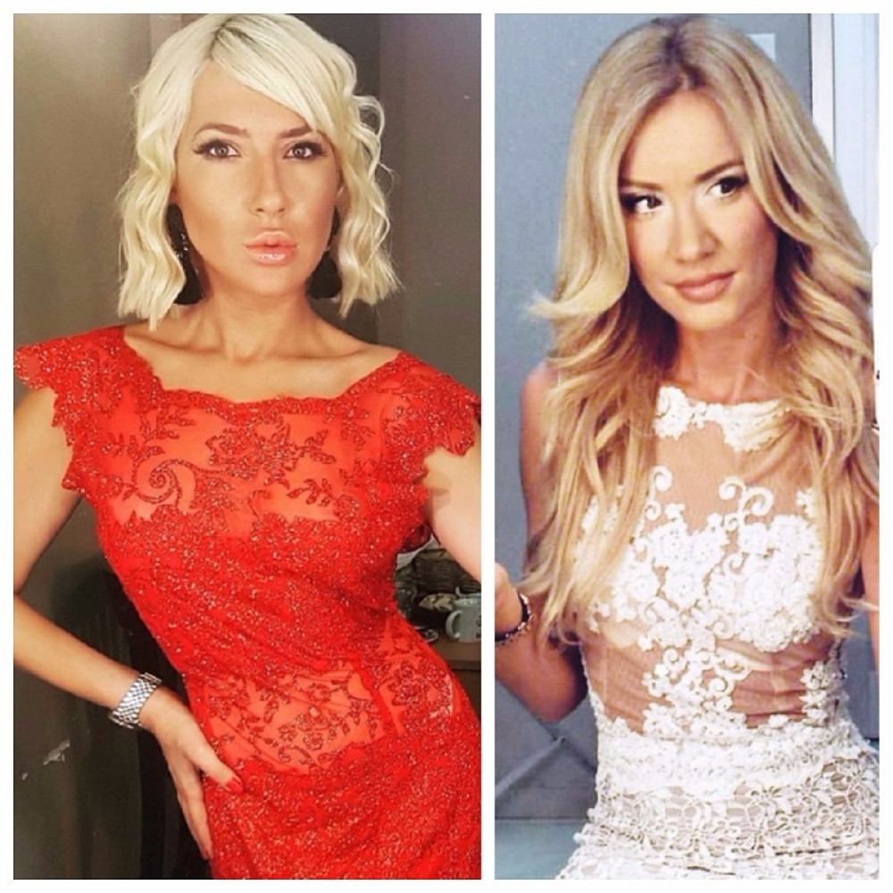 Jovana joj je rekla da liči na konja, a o Bojaninom odgovoru bruje mreže!