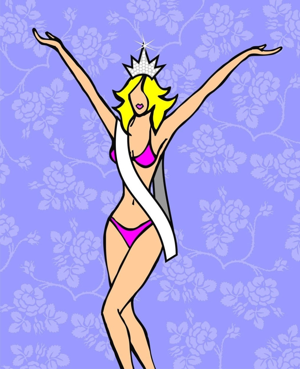 Ovako izgledaju učesnice Miss Universe bez šminke (FOTO)