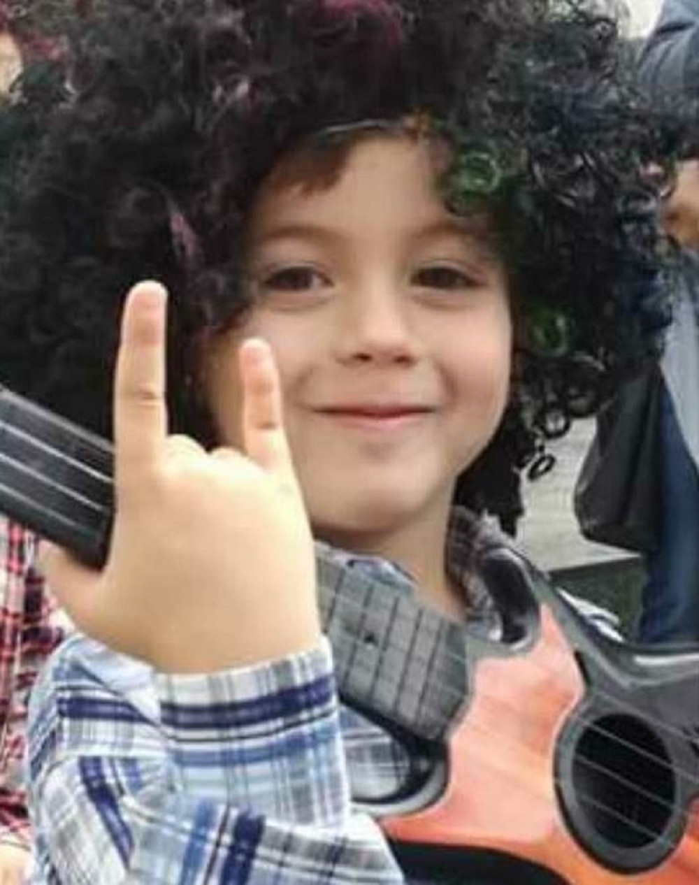 Sin "Majke hrabrost" napunio pet godina (VIDEO)