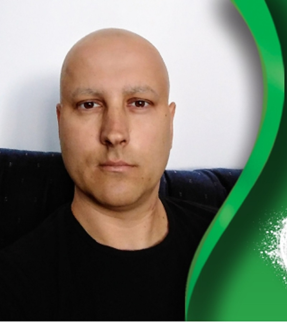 Ima 36 godina i treba mu pomoć da pobedi opaku bolest!