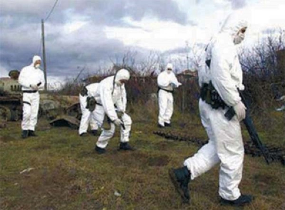 Mesto u Srbiji u kojem je izmerena radioaktivnost 8.000 puta veća od dozvoljene! Kuće zarasle u korov, zovu ga selo smrti (FOTO, VIDEO)