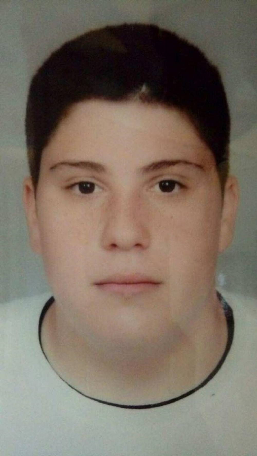 Nestao Lazar (19) iz Kaluđerice!