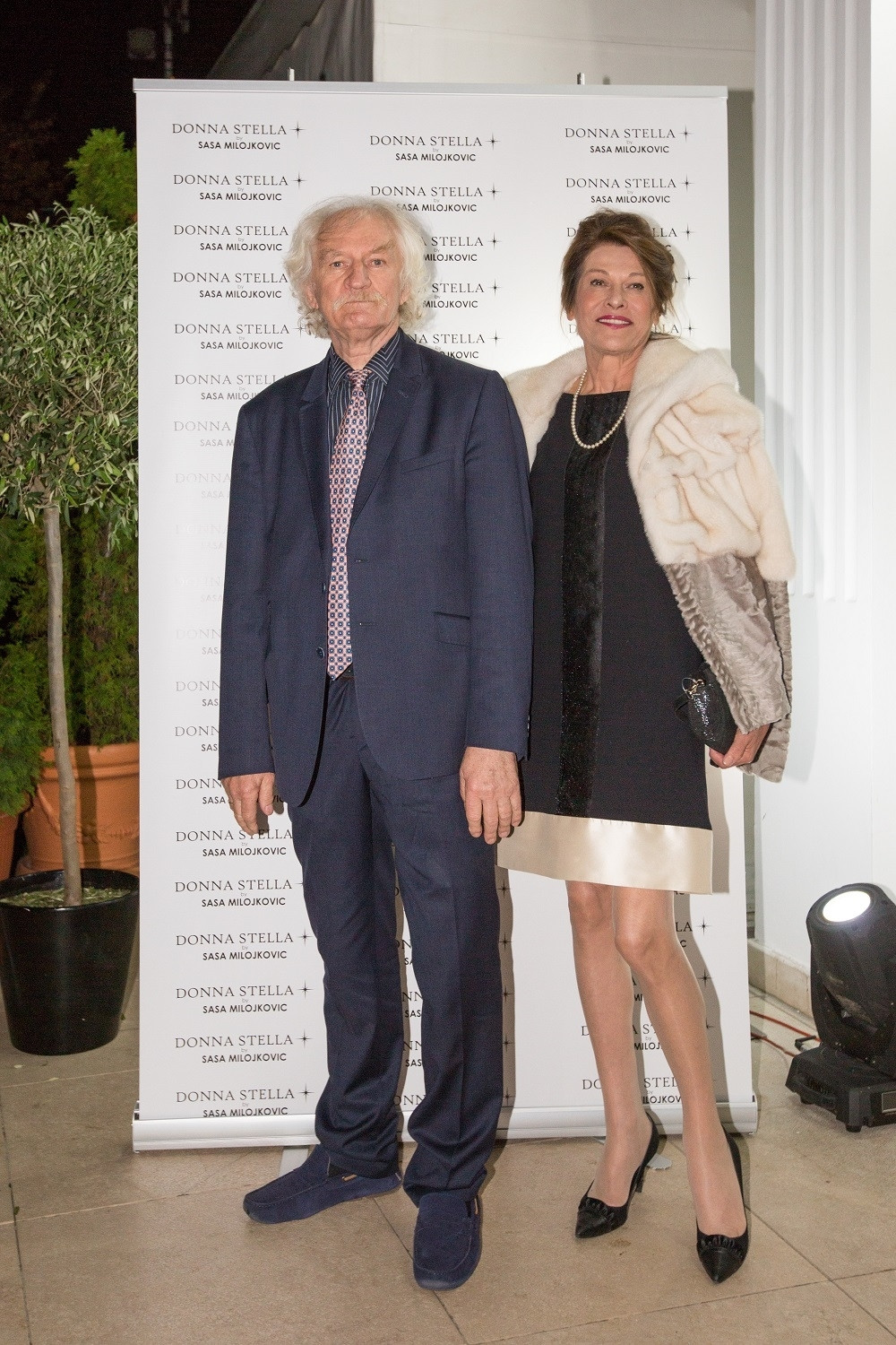 Naša Danica će živeti u Londonu!