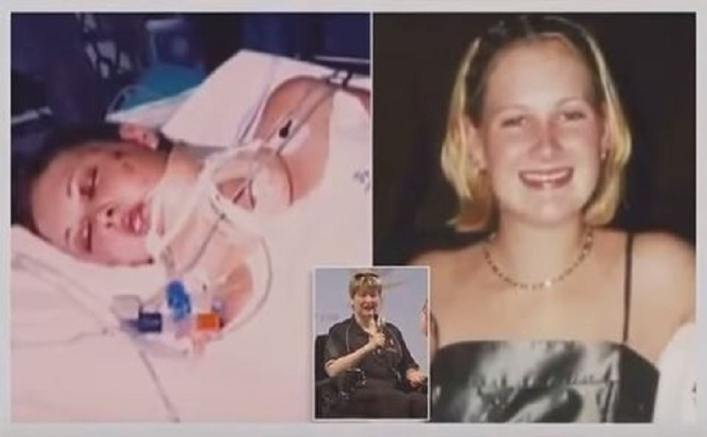 Brutalno je pretukao, bila je kao biljka, a onda se desilo čudo (VIDEO)