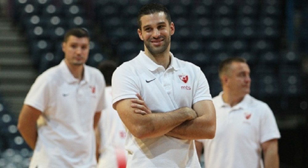 Alimpijević: Bili smo hrabri, ali to nije dovoljno