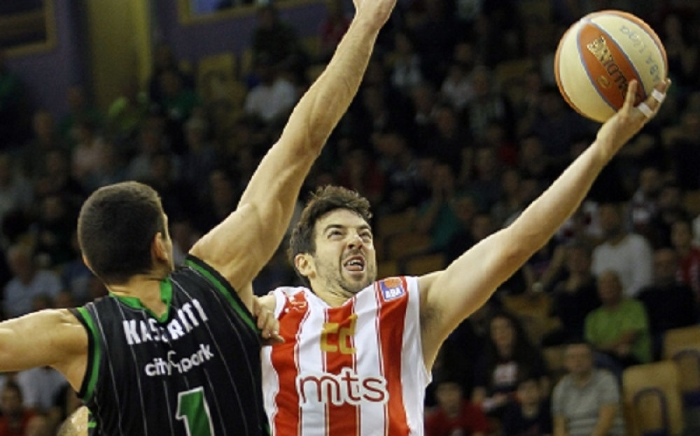 Zvezda hrabro pala u Kaunasu, Ročesti promašio pobedu