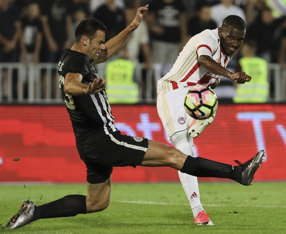 Zvezda pregovara s Partizanovim "dželatom"