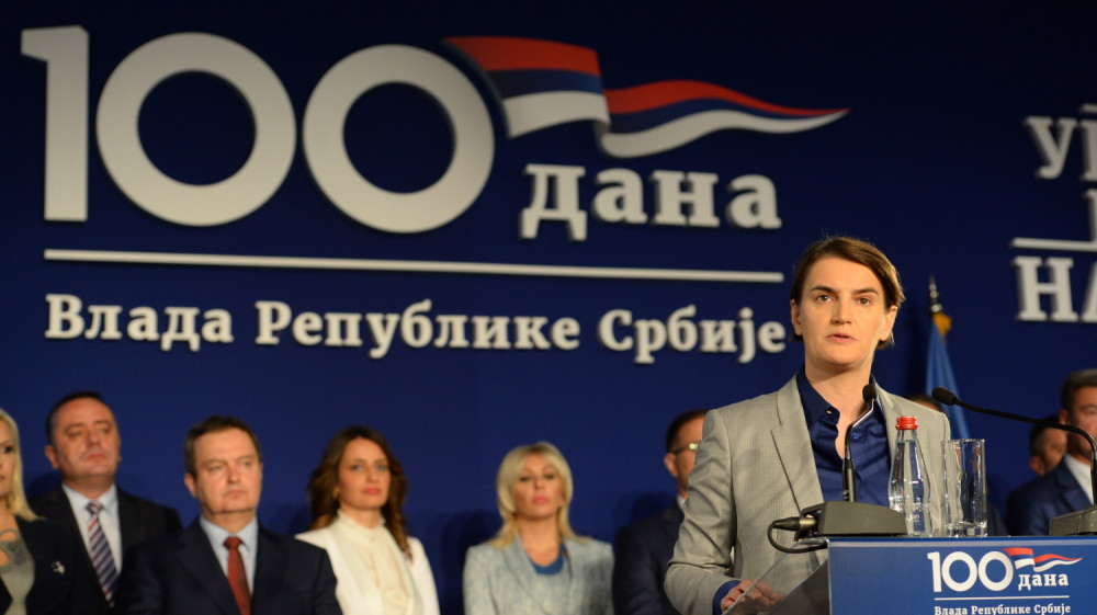 Penzije veće za pet, plate za pet ili 10 odsto, Vulin odgovorio Skotu