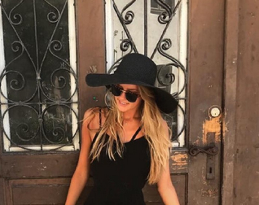 Nemačka atletičarka najseksepilnija sportistkinja sveta (FOTO)