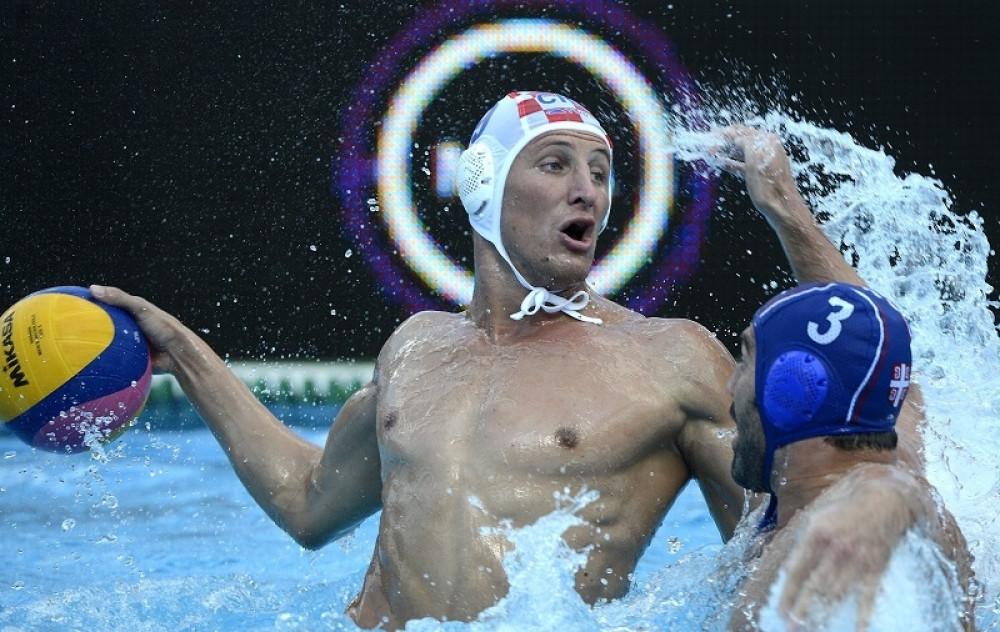 Legendarni hrvatski vaterpolista novi trener Primorca!