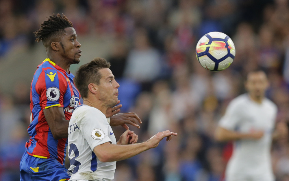 Sedmica Sitija, poraz Čelsija